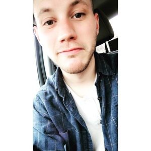 Meet your Posher, Dalton